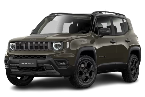 renegade